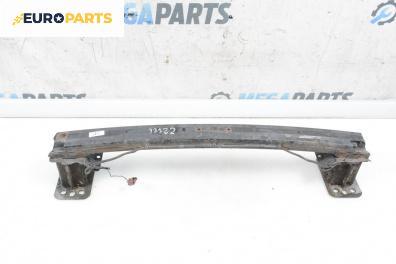 Основа броня за Mazda 2 Hatchback I (02.2003 - 06.2007), хечбек, позиция: предна