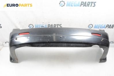 Задна броня за SsangYong Kyron SUV (05.2005 - 06.2014), джип