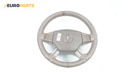 Волан за Mercedes-Benz M-Class SUV (W164) (07.2005 - 12.2012)