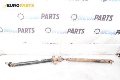 Кардан за Toyota RAV4 II SUV (06.2000 - 11.2005) 2.0 D-4D 4WD, 116 к.с.