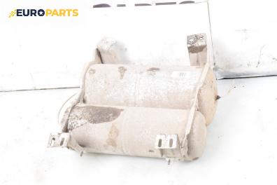 Бутилка въздух за Mercedes-Benz M-Class SUV (W164) (07.2005 - 12.2012), джип