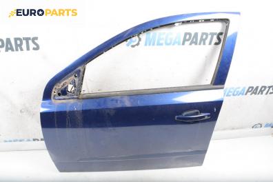 Врата за Opel Astra H Hatchback (01.2004 - 05.2014), 4+1 вр., хечбек, позиция: предна, лява