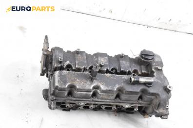 Глава за SsangYong Kyron SUV (05.2005 - 06.2014) 2.0 Xdi 4x4, 141 к.с.