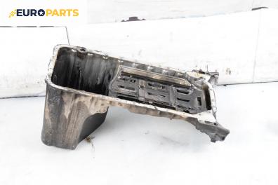 Картер за SsangYong Kyron SUV (05.2005 - 06.2014) 2.0 Xdi 4x4, 141 к.с.