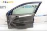 Врата за Opel Astra H Hatchback (01.2004 - 05.2014), 4+1 вр., хечбек, позиция: предна, дясна