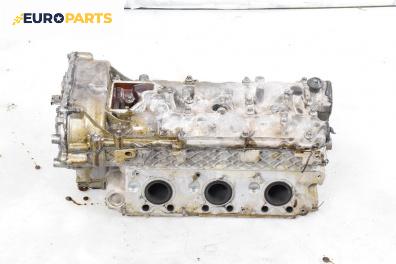 Глава за Mercedes-Benz M-Class SUV (W164) (07.2005 - 12.2012) ML 350 4-matic (164.186), 272 к.с.