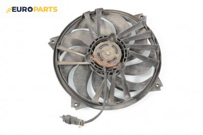 Перка охлаждане за Citroen Xsara Break (10.1997 - 03.2010) 1.6 16V, 109 к.с.