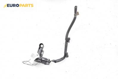 Дебитомер за Toyota Avensis II Station Wagon (04.2003 - 11.2008) 2.2 D-4D (ADT251), 150 к.с.