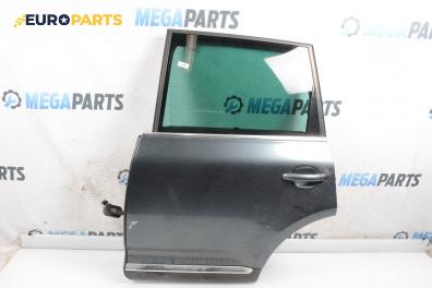 Врата за Volkswagen Touareg SUV I (10.2002 - 01.2013), 4+1 вр., джип, позиция: задна, лява