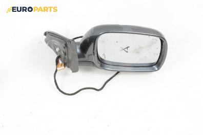 Огледало за Volkswagen Touareg SUV I (10.2002 - 01.2013), 4+1 вр., джип, позиция: дясна