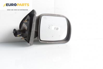 Огледало за Renault Kangoo Van (08.1997 - 02.2008), 4+1 вр., миниван, позиция: дясна