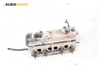 Глава за Volkswagen Polo Hatchback III (10.1999 - 10.2001) 1.9 SDI, 64 к.с.