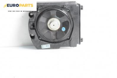 Субуфер за BMW 7 Series F02 (02.2008 - 12.2015)