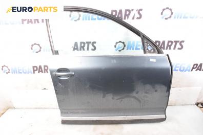 Врата за Volkswagen Touareg SUV I (10.2002 - 01.2013), 4+1 вр., джип, позиция: предна, дясна