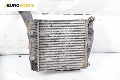 Интеркулер за Volkswagen Touareg SUV I (10.2002 - 01.2013) 5.0 V10 TDI, 313 к.с.
