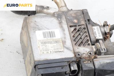 Печка за Volkswagen Touareg SUV I (10.2002 - 01.2013) 5.0 V10 TDI, 313 к.с., № 000002021131