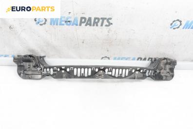 Държач броня за BMW 7 Series F02 (02.2008 - 12.2015), седан, позиция: задна