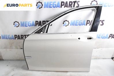 Врата за BMW 7 Series F02 (02.2008 - 12.2015), 4+1 вр., седан, позиция: предна, лява