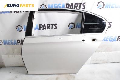 Врата за BMW 7 Series F02 (02.2008 - 12.2015), 4+1 вр., седан, позиция: задна, лява