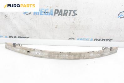 Основа броня за BMW 7 Series F02 (02.2008 - 12.2015), седан, позиция: предна