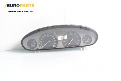 Километраж за Lancia Lybra Sedan (07.1999 - 10.2005) 2.0 20V (839AXC11, 839AXC1A), 154 к.с.