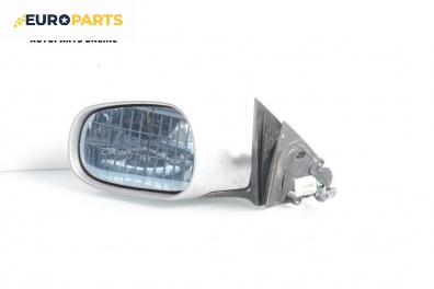 Огледало за Lancia Lybra Sedan (07.1999 - 10.2005), 4+1 вр., седан, позиция: лява