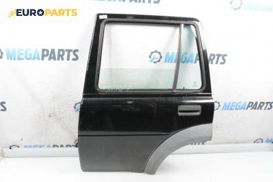 Врата за Land Rover Freelander SUV I (02.1998 - 10.2006), 4+1 вр., джип, позиция: задна, лява