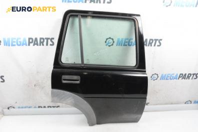 Врата за Land Rover Freelander SUV I (02.1998 - 10.2006), 4+1 вр., джип, позиция: задна, дясна