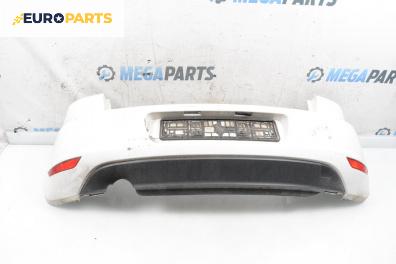 Задна броня за Volkswagen Golf VI Hatchback (10.2008 - 02.2014), хечбек