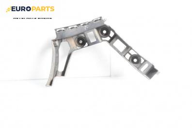 Държач броня за Volkswagen Golf VI Hatchback (10.2008 - 02.2014), хечбек, позиция: задна, лява