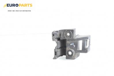 Държач броня за Volkswagen Golf VI Hatchback (10.2008 - 02.2014), хечбек, позиция: задна, дясна