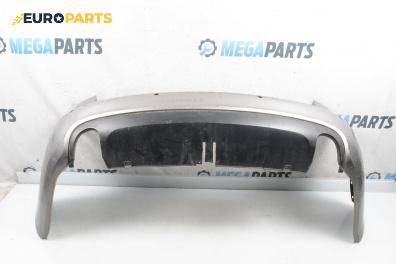 Задна броня за Audi A6 Avant C6 (03.2005 - 08.2011), комби