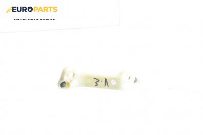 Държач броня за Audi A6 Avant C6 (03.2005 - 08.2011), комби, позиция: задна, лява