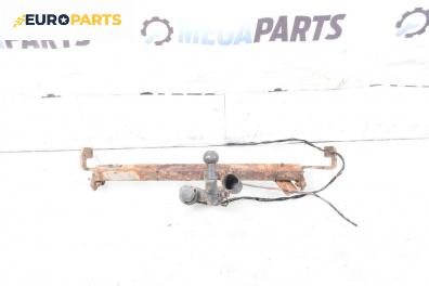 Теглич за Renault Kangoo Van (08.1997 - 02.2008), миниван