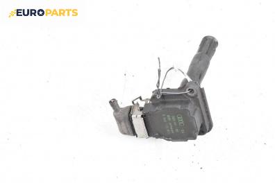 Запалителна бобина за Volkswagen Golf IV Hatchback (08.1997 - 06.2005) 1.8 T, 150 к.с., № 058-905 105