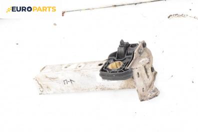 Буфер предна броня за BMW 7 Series F02 (02.2008 - 12.2015), седан, позиция: предна, лява