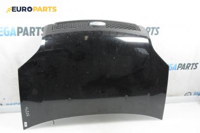 Преден капак за Ford Fusion Hatchback (08.2002 - 12.2012), 4+1 вр., хечбек, позиция: предна