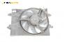 Перка охлаждане за Ford Fusion Hatchback (08.2002 - 12.2012) 1.6, 100 к.с.