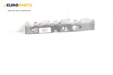 Държач броня за Dacia Logan Sedan I (09.2004 - 10.2012), седан, позиция: задна, дясна