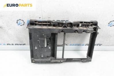 Стойка на радиатора за Citroen C3 Hatchback I (02.2002 - 11.2009) 1.4 i Bivalent, 73 к.с.