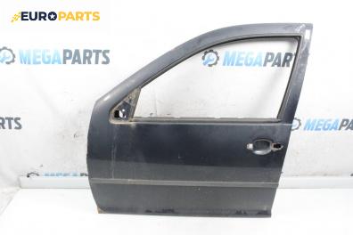 Врата за Volkswagen Bora Sedan (10.1998 - 12.2013), 4+1 вр., седан, позиция: предна, лява