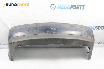 Задна броня за Volkswagen Bora Sedan (10.1998 - 12.2013), седан