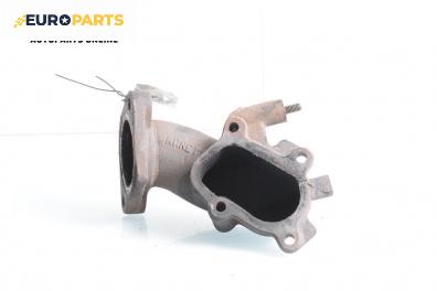 Изпускателна тръба за Opel Astra G Estate (02.1998 - 12.2009) 1.7 TD, 68 к.с., комби