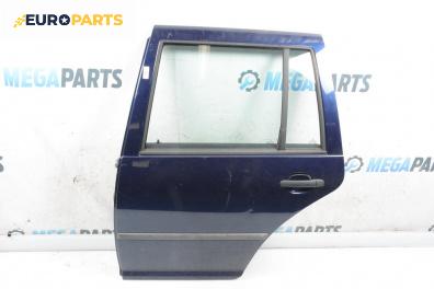 Врата за Volkswagen Golf IV Variant (05.1999 - 06.2006), 4+1 вр., комби, позиция: задна, лява