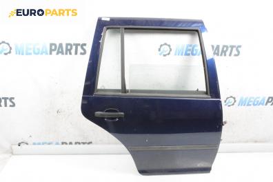 Врата за Volkswagen Golf IV Variant (05.1999 - 06.2006), 4+1 вр., комби, позиция: задна, дясна