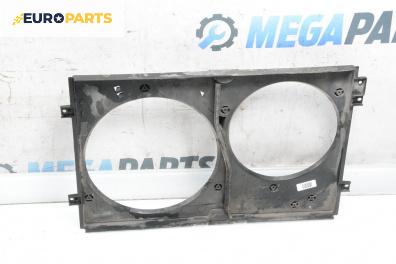 Дифузьор за Volkswagen Golf IV Variant (05.1999 - 06.2006) 1.6, 101 к.с.