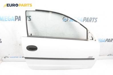 Врата за Opel Corsa C Hatchback (09.2000 - 12.2009), 2+1 вр., хечбек, позиция: дясна