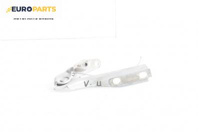 Панта преден капак за Audi A3 Hatchback I (09.1996 - 05.2003), 2+1 вр., хечбек, позиция: лява