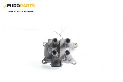 Запалителна бобина за Ford Fusion Hatchback (08.2002 - 12.2012) 1.6, 100 к.с.