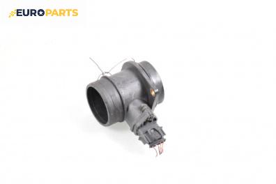 Дебитомер за Honda Civic VII Hatchback (03.1999 - 02.2006) 1.7 CTDi (EU, EP, EV), 100 к.с.